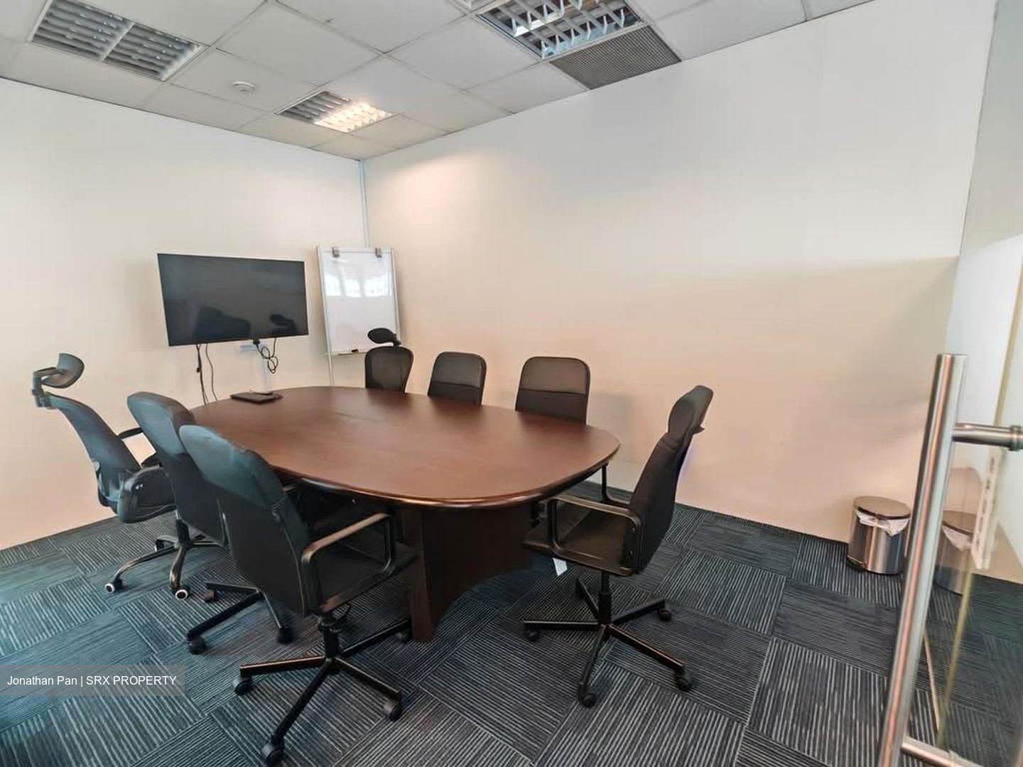 Thong Teck Building (D9), Office #605818851